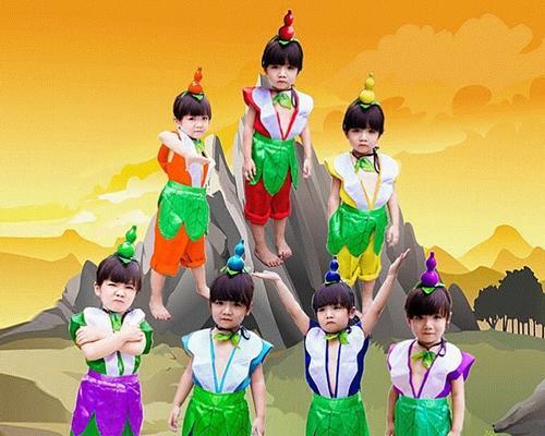《葫芦娃》新一季即将上线？如何迎接15章的挑战？-第1张图片-百团游戏