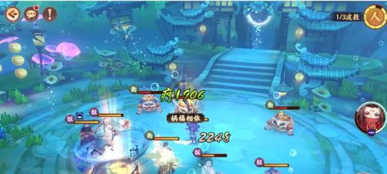 云梦四时歌应龙培养价值大吗？符灵应龙的属性和作用是什么？-第2张图片-百团游戏