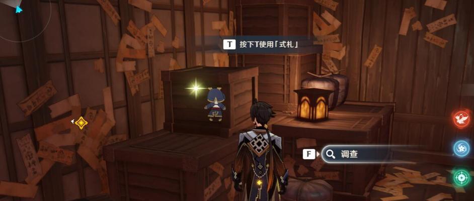 原神22谜境悬兵活动怎么玩？有哪些隐藏的玩法和攻略？-第2张图片-百团游戏
