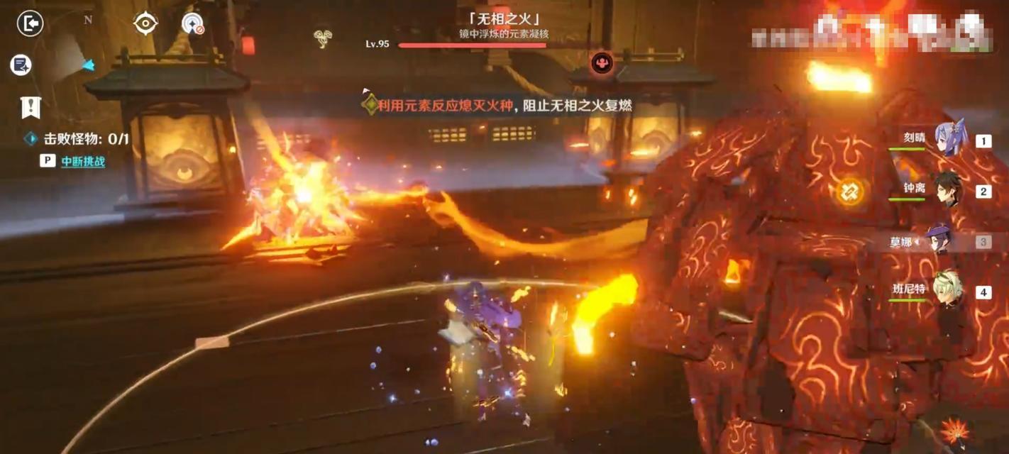 原神22谜境悬兵活动怎么玩？有哪些隐藏的玩法和攻略？-第3张图片-百团游戏