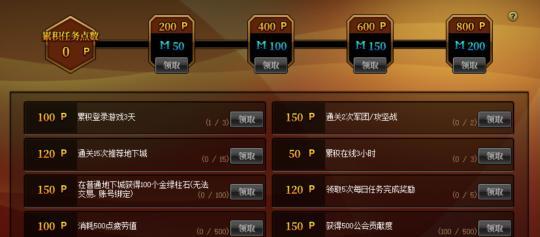 DNF2月更新内容有哪些？更新后常见问题如何解决？-第1张图片-百团游戏