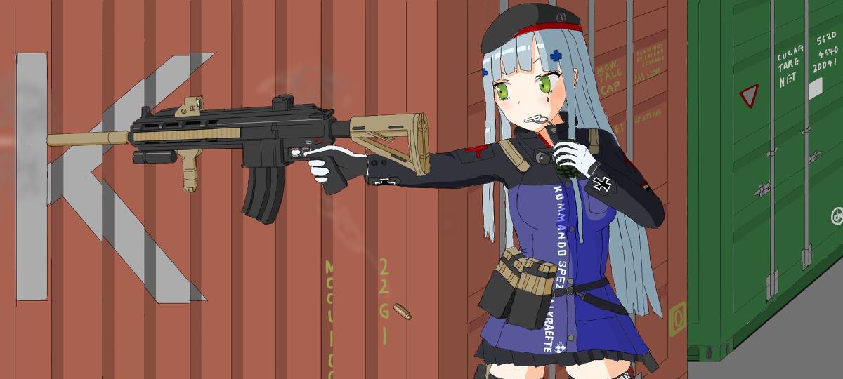 少女前线见习女仆日复刻活动介绍？如何参与及获取奖励？-第1张图片-百团游戏