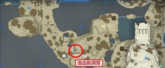 幻塔晶石矿如何获得？矿石采集位置在哪里？-第2张图片-百团游戏
