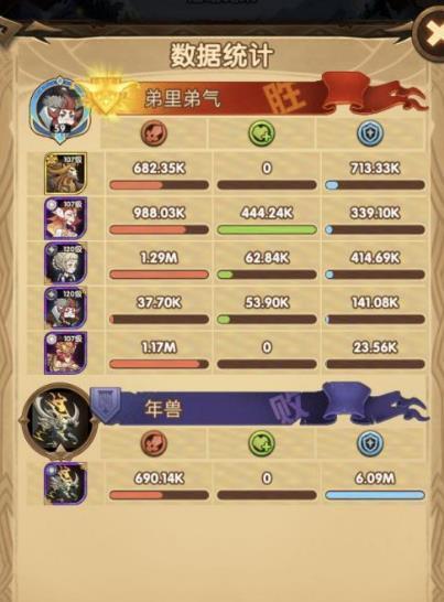 剑与远征海妖之歌奖励一览表？如何获取全部奖励？-第3张图片-百团游戏
