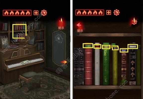 情棺第八章通关流程攻略是什么？如何顺利通过？-第3张图片-百团游戏