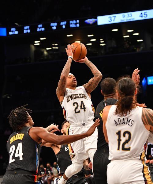 最强NBA布莱索怎么样？E布莱索属性能力如何详解？-第1张图片-百团游戏