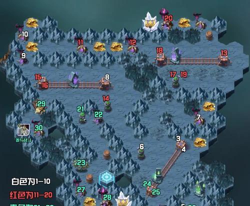 剑与远征中大树奥曼斯值得培养吗？他的特点和培养建议是什么？-第3张图片-百团游戏