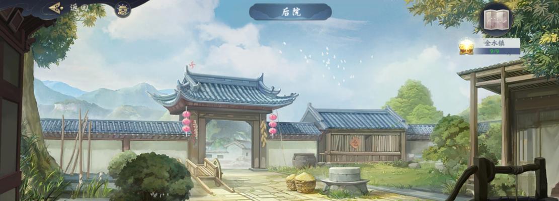 武林闲侠名剑山庄地下坑道怎么过？通关攻略有哪些？-第2张图片-百团游戏