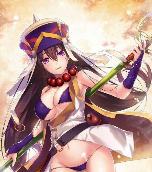 FGO国服侠客手册：一周重要事件预警有哪些？如何应对？-第1张图片-百团游戏
