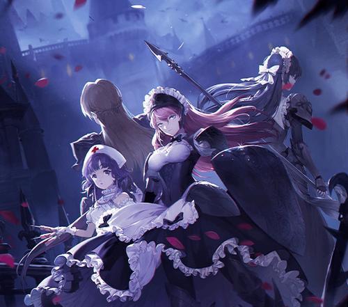 如何高效抽取并培养爆裂魔女尤斯蒂缇？常见问题有哪些？-第2张图片-百团游戏