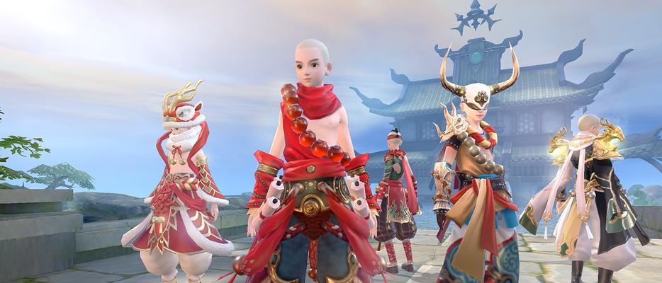 镇魔曲手游怎么选择帮派？加入帮派有哪些好处？-第2张图片-百团游戏