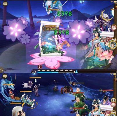 阴阳师绘世花鸟卷御魂怎么搭配？搭配策略有哪些？-第1张图片-百团游戏