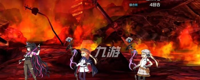 FGO2019新年任务攻略：春节限定任务如何完成？-第3张图片-百团游戏