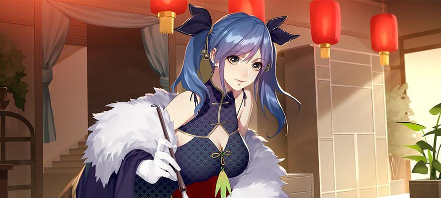 姬魔恋战纪全时装获得方法是什么？各角色时装一览有哪些？-第3张图片-百团游戏