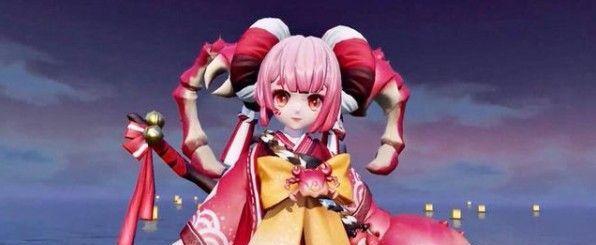 决战平安京彼岸花皮肤幻沫汐歌资讯一览？如何获取最新皮肤信息？-第3张图片-百团游戏