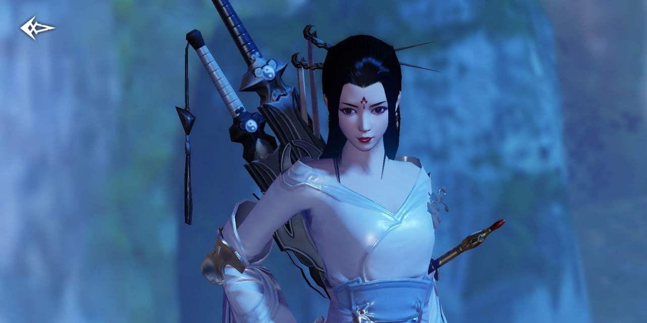 楚留香手游暗香洗练攻略装备洗练属性介绍？如何提升角色属性？-第2张图片-百团游戏