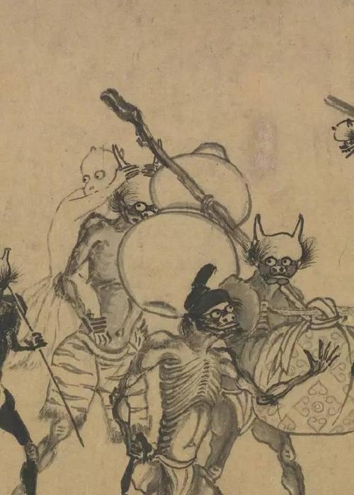《仙灵外传》中如何巧妙捉鬼？钟馗看了都忍不住点赞的技巧是什么？-第2张图片-百团游戏
