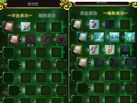 模拟江湖传承点如何速刷获取？攻略方法途径有哪些？-第1张图片-百团游戏