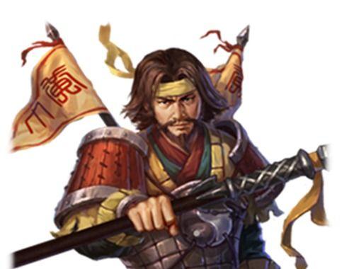 真龙霸业中张梁的表现如何？他的技能和属性有哪些特点？-第1张图片-百团游戏