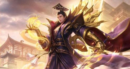 真龙霸业孙权技能属性解析？孙权在游戏中的表现如何？-第1张图片-百团游戏