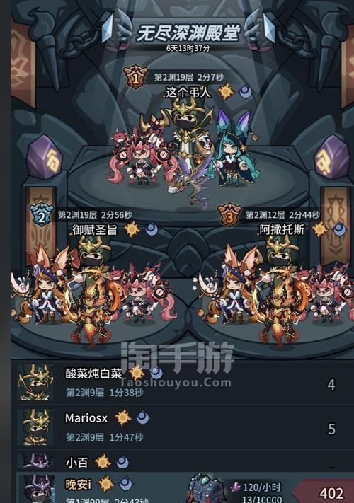 提灯与地下城宠物觉醒攻略是什么？如何进行宠物觉醒？-第3张图片-百团游戏