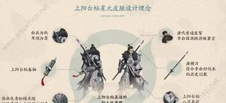 李白世冠皮肤特效如何？哪里可以查看全部图片？-第2张图片-百团游戏