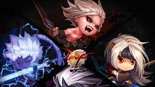 VGAME剑士操作技巧有哪些？如何高效使用剑士职业？-第1张图片-百团游戏