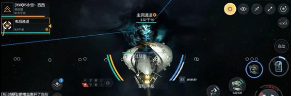 第二银河新欧联邦T2勇士级巡洋舰数据介绍？性能参数和特点是什么？-第1张图片-百团游戏