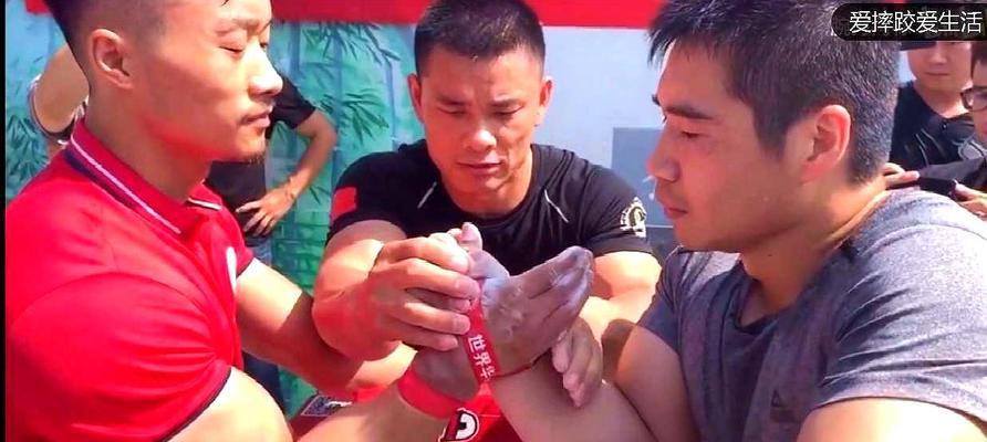 不朽之旅中腕力不足如何提升？腕力提升的详细解决方法是什么？-第1张图片-百团游戏