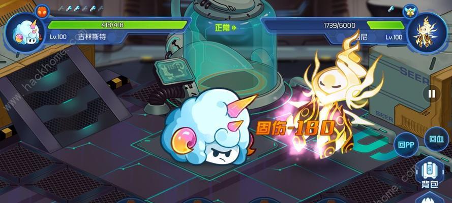 赛尔号星球大战魔狮迪露spt打法攻略是什么？-第3张图片-百团游戏