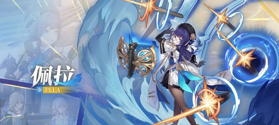 崩坏星穹铁道CV阵容有哪些？角色配音特点是什么？-第1张图片-百团游戏