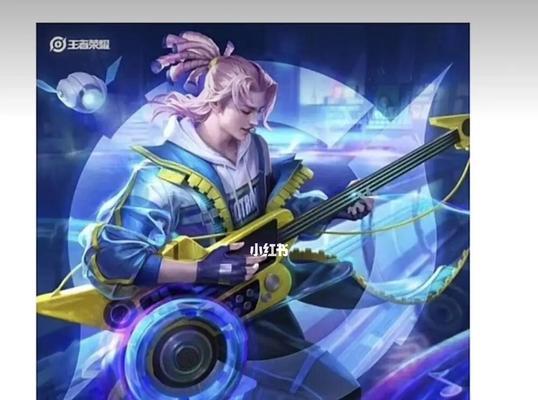 王者荣耀高渐离天秀音浪语音台词有哪些？如何获取？-第3张图片-百团游戏
