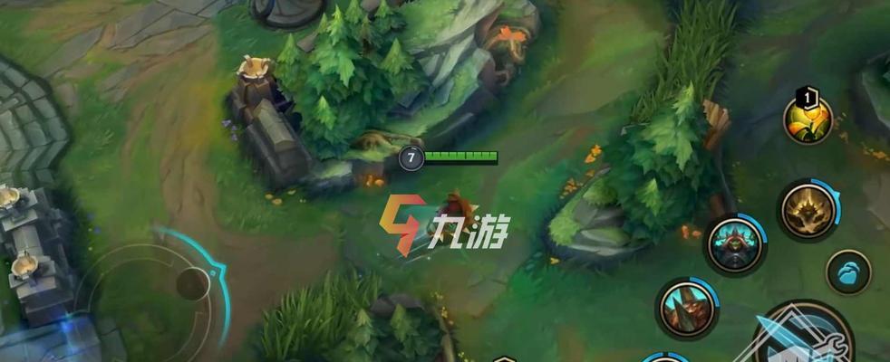 如何掌握英雄联盟手游中瑞文的高效打法和技巧？-第2张图片-百团游戏