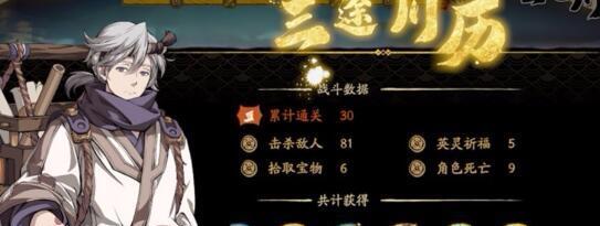 天地劫幽城再临中林月如角色有哪些特点？如何进行角色分析？-第2张图片-百团游戏