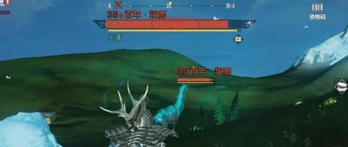 妄想山海赤翎雕飞行技巧是什么？如何正确操作坐骑飞行？-第3张图片-百团游戏