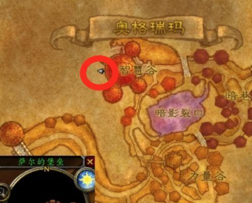 魔兽世界充能任务如何完成？有哪些技巧？-第2张图片-百团游戏