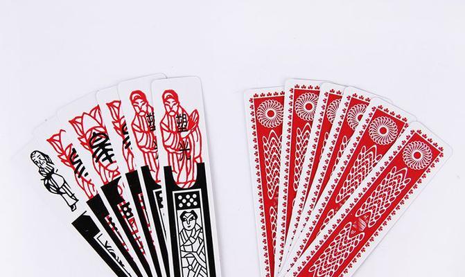 王者荣耀中的108张纸牌有何含义？-第3张图片-百团游戏