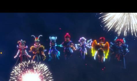 天命之战梦幻西游任务怎么做？完成任务有什么奖励？-第2张图片-百团游戏