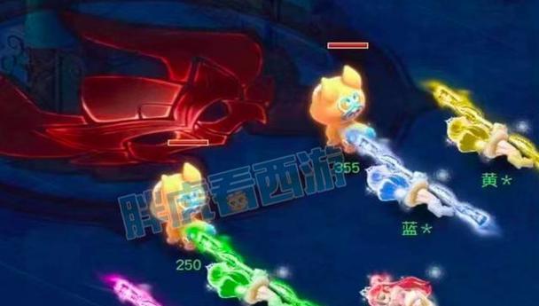 梦幻西游五狮驼杀飞贼需要多少费用？性价比如何？-第2张图片-百团游戏