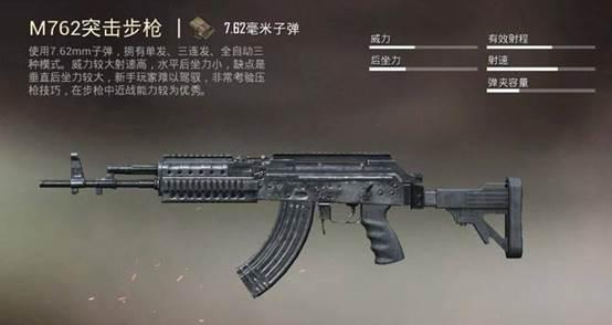 绝地求生捡枪设置有子弹的方法是什么？-第3张图片-百团游戏