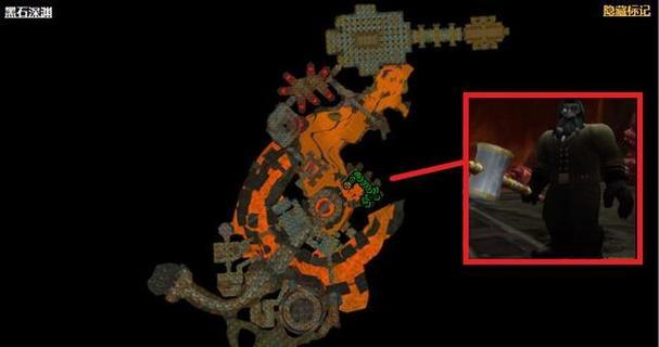 魔兽世界猛虎之铸铁肩的获取方法是什么？需要完成哪些任务？-第2张图片-百团游戏
