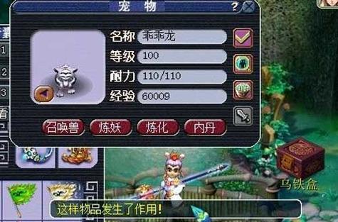 梦幻西游小爆子玩法有哪些技巧？-第2张图片-百团游戏