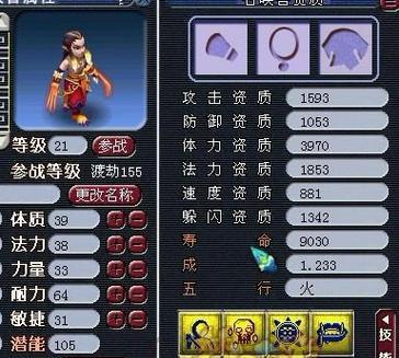 梦幻西游小爆子玩法有哪些技巧？-第1张图片-百团游戏