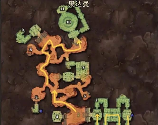 魔兽世界plus联盟如何前往雷霆崖？联盟玩家前往雷霆崖的路线是什么？-第2张图片-百团游戏