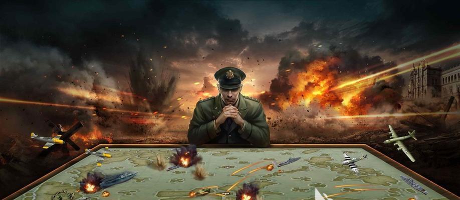哪些是真实的枪战模拟类手游？-第1张图片-百团游戏
