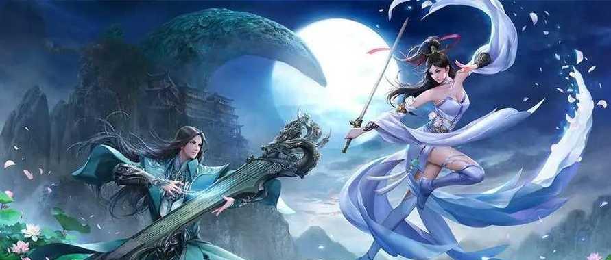 男生适合的游记类手游推荐？-第3张图片-百团游戏