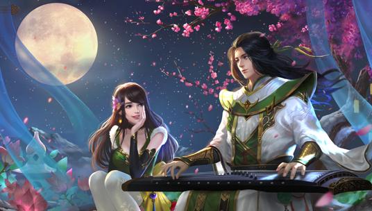 三国杀清明皮肤如何获取？有特殊要求吗？-第2张图片-百团游戏