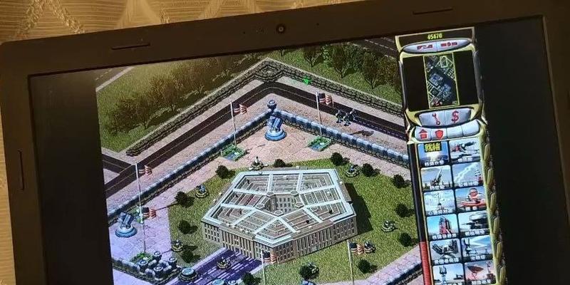 红警2解放台海第三关的通关策略是什么？-第1张图片-百团游戏