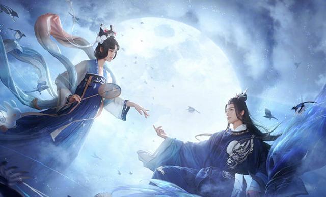 春节期间适合开黑的手游有哪些？-第2张图片-百团游戏
