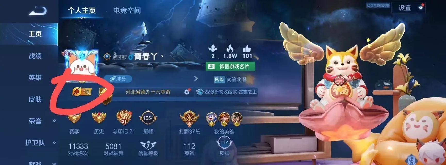 王者荣耀星会员达到14级需要多少费用？-第1张图片-百团游戏